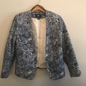 A “Cool” Jacket